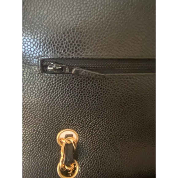 CHANEL Maxi Classic Double Flap - Picture 9 of 14